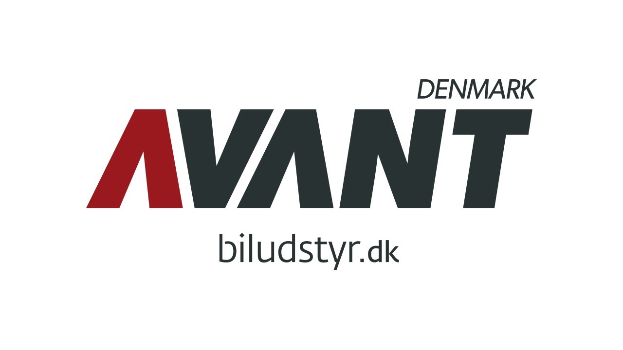 Avant Denmark A/S