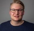 Casper F. Hansen